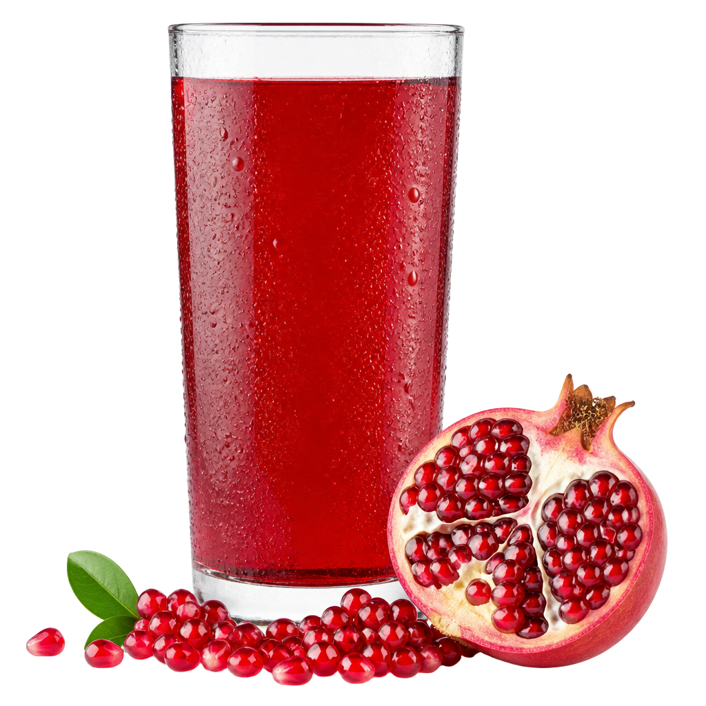 Pomegranate